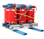 Dry Transformer