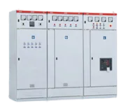 Low Voltage Cabinet