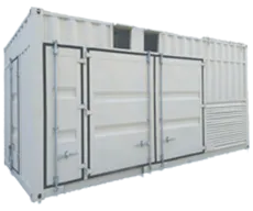 Prefabricated Substation